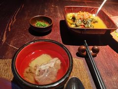 汽锅鸡-花马天堂云南餐厅 Lost Heaven(高邮路店)