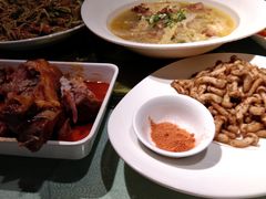 -李氏八大件老菜馆(万宝街店)