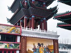 -大明幻境第一城