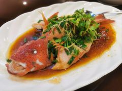 -上海老饭店(豫园店)