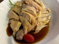 -五星海南鸡饭餐馆(东海岸路店)