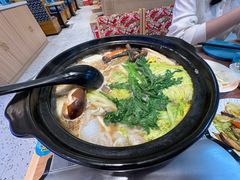 -晴季寿司(红旗街万达店)