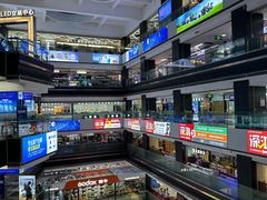 -华强电子世界(深圳二店)