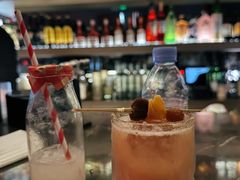-TZ House音乐现场(来福士中心店)