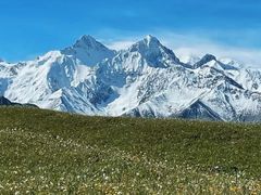 -新疆那拉提国家旅游度假区