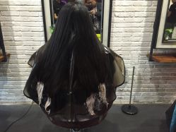 点击看大图 -MAGIC米几发型设计·羊毛卷