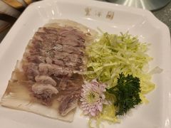 -丰泽园饭店