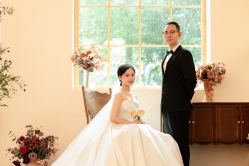 -韩国色色婚纱摄影(好评优选店)