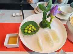 -馋遇江南·精致湖景雅宴(东方之门店)