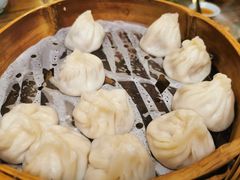 南翔小笼包-双塔老饭店