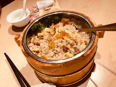 -避风塘(宝山万达店)