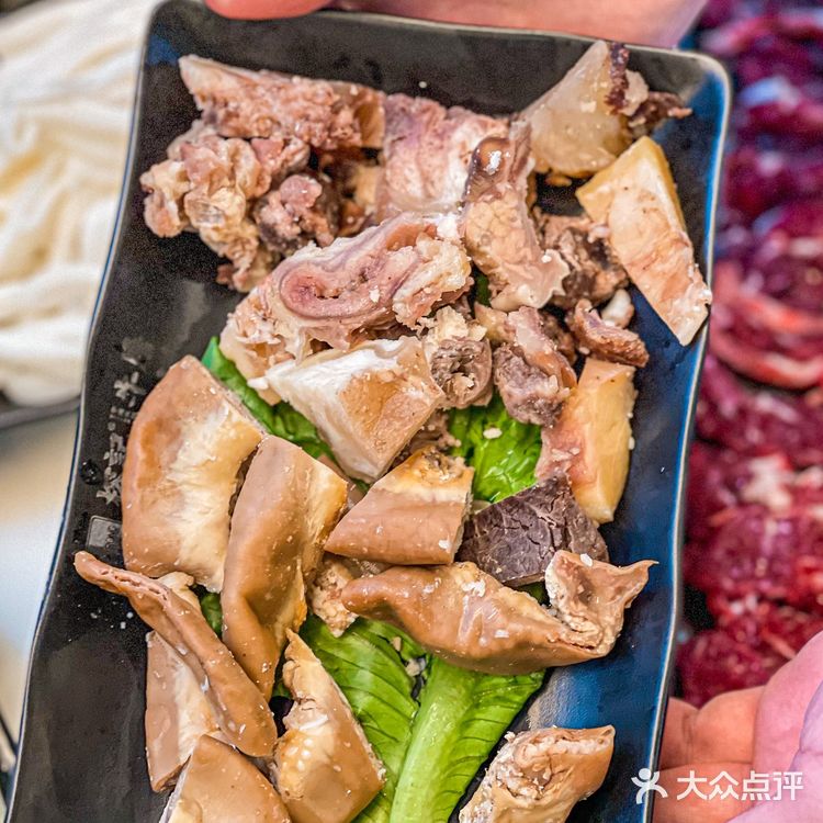 广州美食｜厂家直销的24小时营业🐂潮汕牛肉火锅店