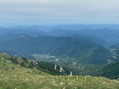 -白草畔自然风景区