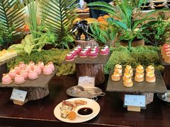-怡聚轩全日制自助餐厅(大中华喜来登酒店)