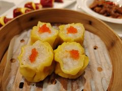 -明阁 Ming Court(广州朗豪酒店)