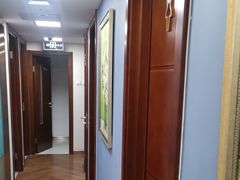 -精德口腔·种植修复·儿牙中心(财富中心店)