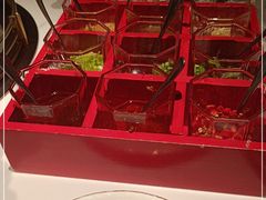 -领鲜天下·焗海鲜·花胶鸡(天目里店)