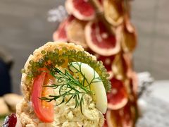 -行者书屋大堂吧 ·下午茶(南京圣和府邸酒店)