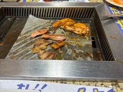 -阿亲家·韩式无限烤肉(春熙路店)