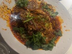 -院8里·小聚园老川菜(九眼桥店)