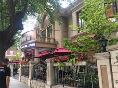 -南山鲜虾面·活鲜小馆·海味大连菜(南山总店)