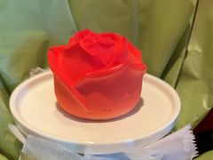 -西安W酒店·WEI全味西餐厅