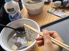 -鸡鸣汤包(红山动物园店)