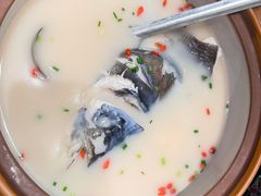 -浔味·山屿湖·正宗全鱼宴老字号