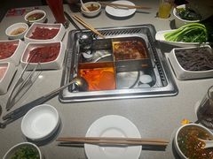 -海底捞火锅(江宸天街店)