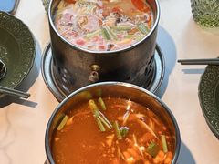 -Thai Basil罗勒叶泰式餐厅(时代天街店)