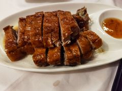 深井烧鹅-廣味潮鲜·一品潮滋味(五道口店)