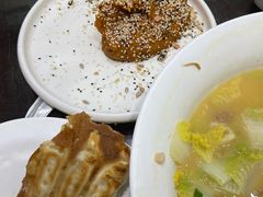 -邢家锅贴老店·非遗·开封菜(金明广场店)