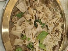 -欧提汗·新疆餐厅·清真(银都路店)