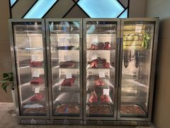 -前海华侨城JW万豪酒店·都会尚膳自助餐厅·熟成牛排海鲜酒水畅飨