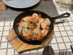 -小满Grainkitchen(滨江商业广场店)
