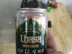 -张四烤羊肉(西藏自治区拉萨市丹杰林巷店)