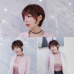 -3AM HAIR SALON染发接发