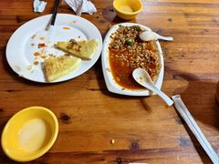 -塔洛藏餐吧(香格里拉古城店)