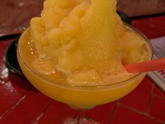 柠檬玛格丽特-Luchador摔跤手墨西哥餐厅(恒宇广场店)