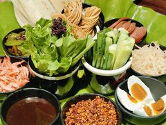 -淀里船宴(卓达店)