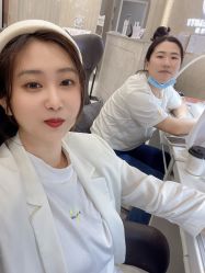-沐白•盛妍日式美甲美睫