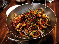 -衡厨·衡阳土菜(中南店)