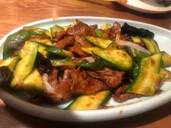 -吕氏疙瘩汤·新鲁菜(济南万象城店)