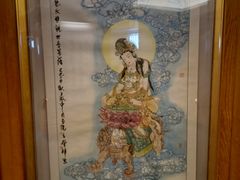 -天坛大佛