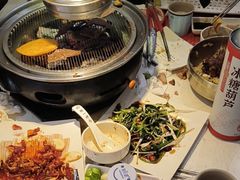 -鲜一烤肉(沈北店)