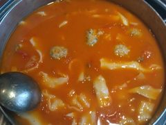 -蕃茄述·好汤自然来(江汉路店)