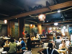 大堂-功夫小龙虾·烧烤·江湖菜(金沙洲店)