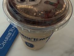 -CHARLIETOWN红茶公司(南京万象天地店)