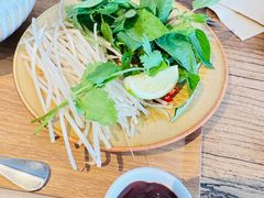 -BAKER&SPICE(安福路店)