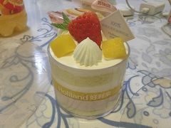 -Holiland好利来(望京新世界店)